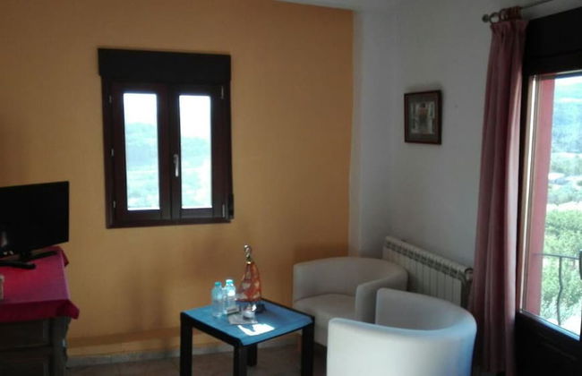 L'almàssera Casa Rural & Restaurant - Foto 22