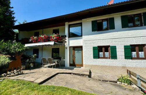 Ferienwohnung Alpenhirsch Schwangau - Foto 2