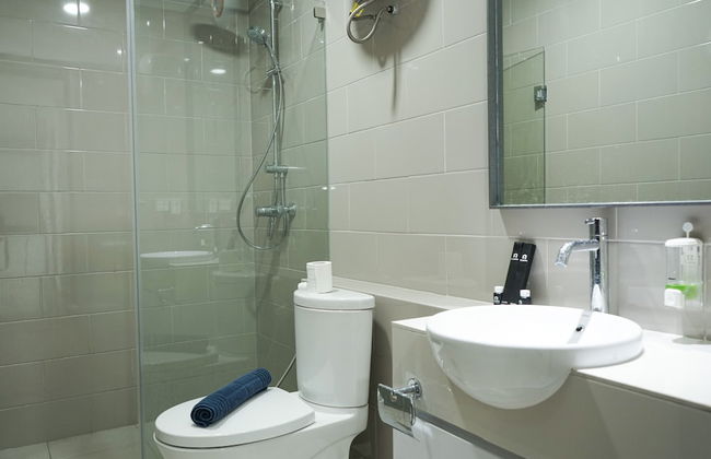 Best Value 2Br At Citralake Suites Apartment - Foto 18