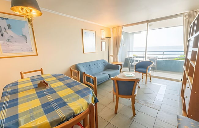 Oceana Suites EuroVista - Foto 11