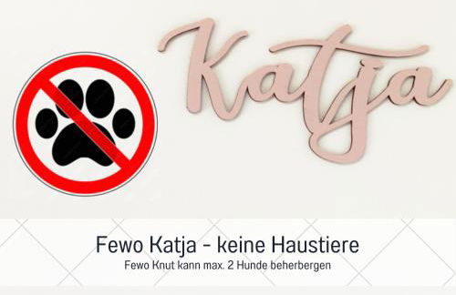 BUDDE4 Fewo Katja - Early Check-in, extralange Betten 220 cm, separates WC - Foto 18