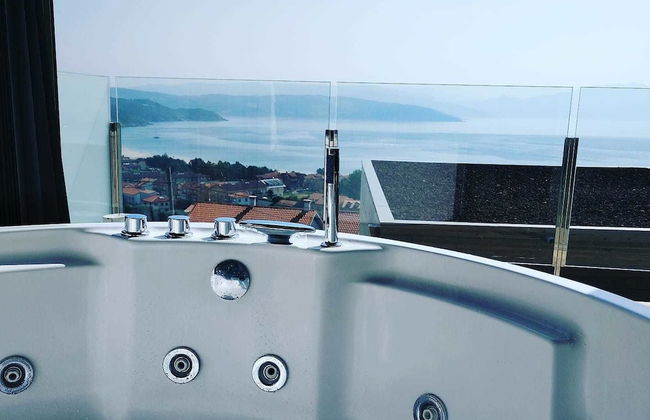 Cabañas Fisterra - Photo 30