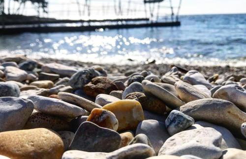 Apartment in Savudrija mit Privatem Garten und Panoramablick by Interhome - Foto 31