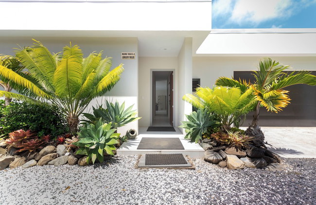 Mama Taras Luxury Villa - Foto 36