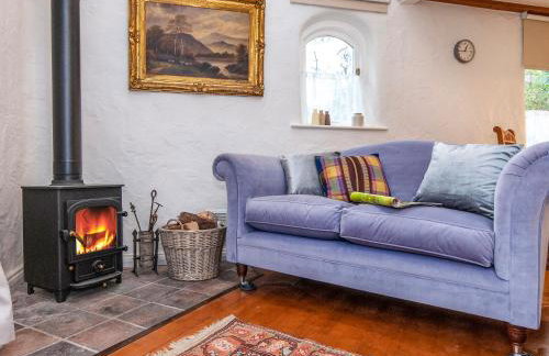 Wisteria Lodge - Cottage - Foto 8