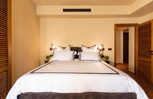 DIMORA AL DIMACE Suite Montecatini Alto - Foto 1