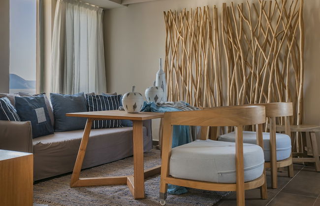 Braunis Horio Villas - Foto 65