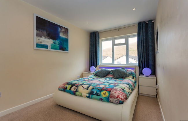 Braunton Hazel House 4 Bedrooms - Foto 7