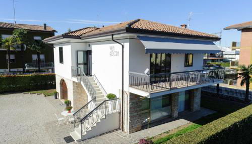 Villa Azdora - Foto 3, Garden