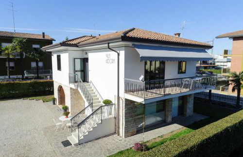Villa Azdora - Foto 3