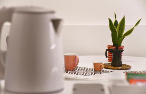 My Suite Fiuggi - Foto 39