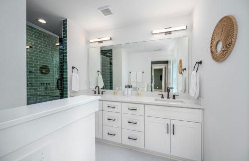 The Terra Haus - 4BR Modern Boho Retreat - Foto 44