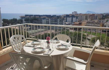 EUROPA I - Playa de Miramar - Foto 42