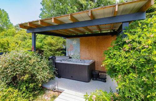 Candyland Cottage - Foto 13