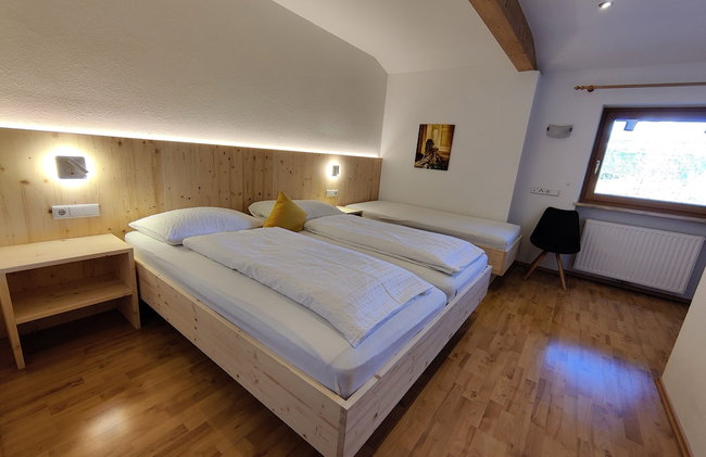 Residence Klementhof - A 208 3 - Photo 1