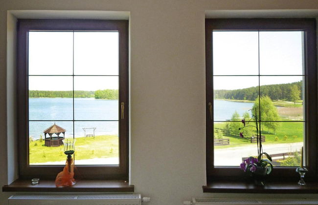 Comfortable Holiday Apartment With a Lake View - Foto 31