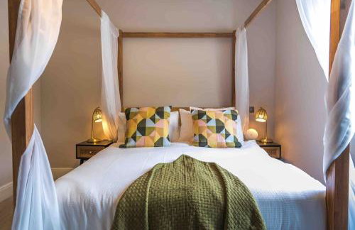 Stylish Sea View Apartment - Foto 20