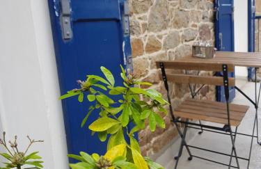 T2 terrasse de charme à Rochebonne 400 m plage - Foto 25