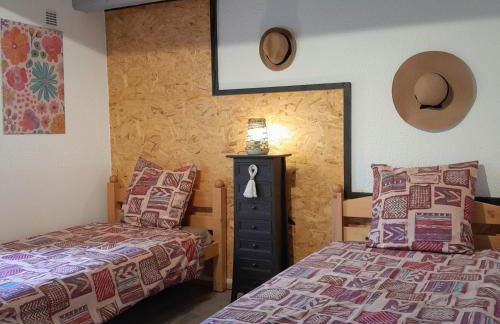 Gîte NOCTUA chez Gîtes QUE CANTA - Photo 37