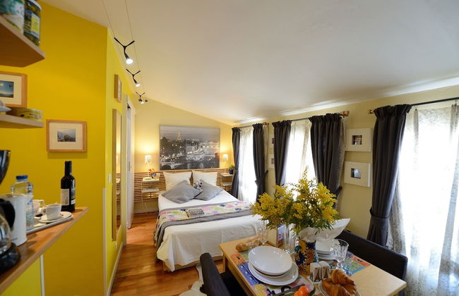 Les Patios du Marais - Foto 29