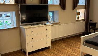 Moderne Ferienwohnung mit Fachwerkcharme - Foto 3