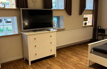 Moderne Ferienwohnung mit Fachwerkcharme - Foto 3