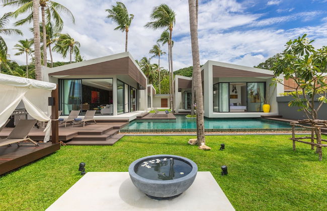 Villa Anar - Photo 37