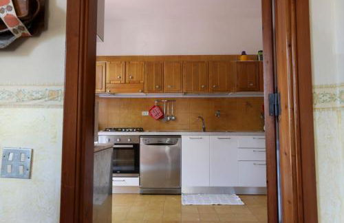 Villa Santulli with private pool - Foto 29