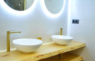 La casa de la abuela Gabina, Duruelo de la Sierra - 12 personas - Foto 33