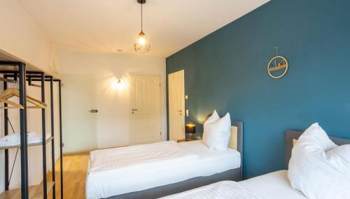 Traumhaus mit Garten - Foto 4