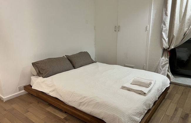 Charming Apartment Garden View - Foto 5