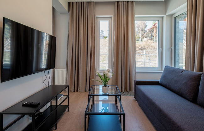 Apartamenty Sun & Snow Magiczny Horyzont - Photo 13