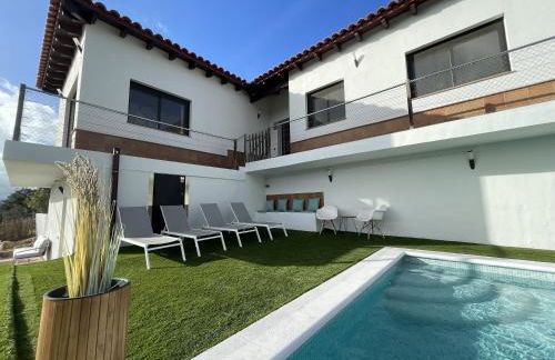 Villa Mas Paz - Foto 34