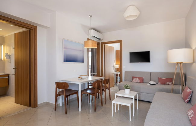 Caldera Beach - Foto 30