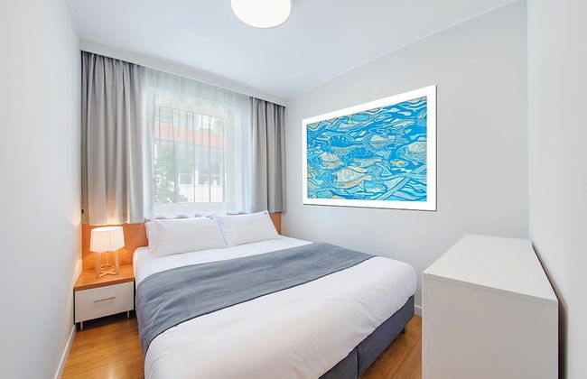 Apartamenty Sun & Snow Wczasowa - Foto 64