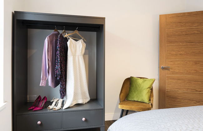 Blue Door Apartments - Foto 31