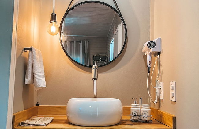 Toca da Coruja Hospedagem - Urubici - SC - Foto 71