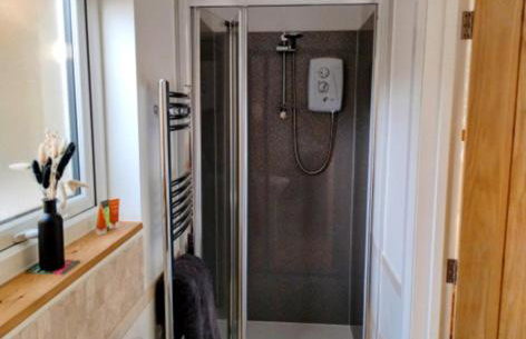 Y Caban-The Cabin-2 Guests-Private Parking-Fast WIFI - Foto 26