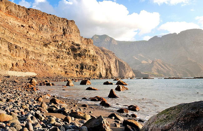 Holiday Home, Agaete, Puerto de las Nieves - Foto 30