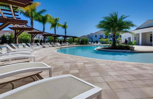 Lucaya Village Resort 4 Bedroom TownHome 4 Townhouse by RedAwning - Foto 42