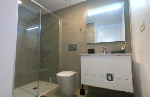 Magnifico apartamento de planta alta LA ISLA - Foto 18