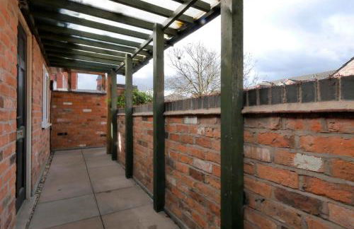 Crewe Short Lets 6 Victoria Court, Crewe - Photo 15