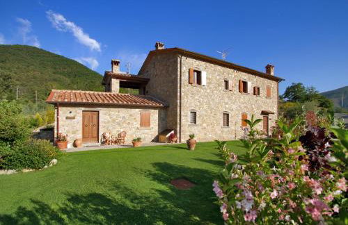 Rocca Di Pierle, Agriturismo di Charme - Cortona - Foto 35