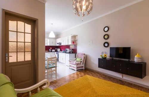 Atlantico Apartments - Photo 23