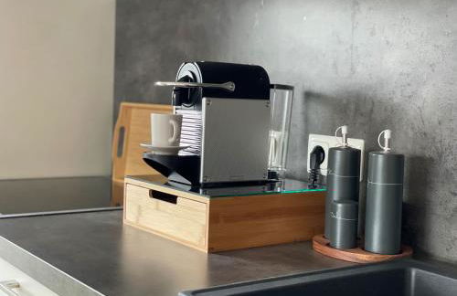 Albert Einstein Suite im Wissenschaftspark - Foto 19