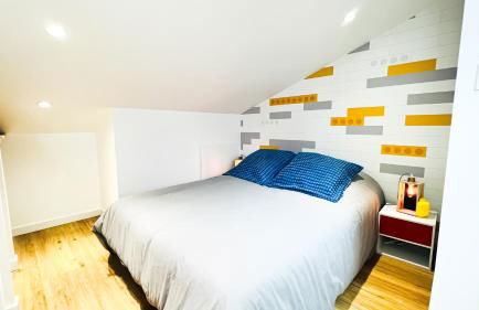 Futurostudio - Appart Hôtel LEGO - 5min du Parc Futuroscope - Parking - Poitiers - Foto 6