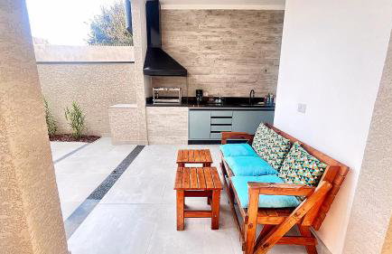 Casa com piscina em Atibaia ideal para famílias - Foto 9