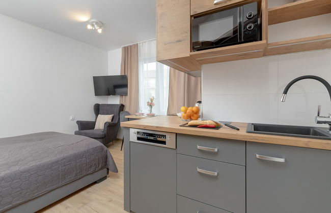 Studio Near The Sea by Renters - Foto 5