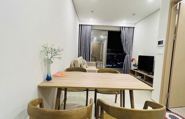 Erica house- Can ho the song Vung Tau - Foto 7