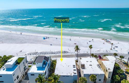 Fanta-Sea on the Beach by Beachside Management - 55 Beach Rd - Foto 86